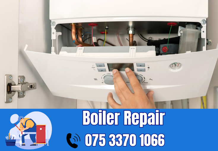 boiler repair Aylesford