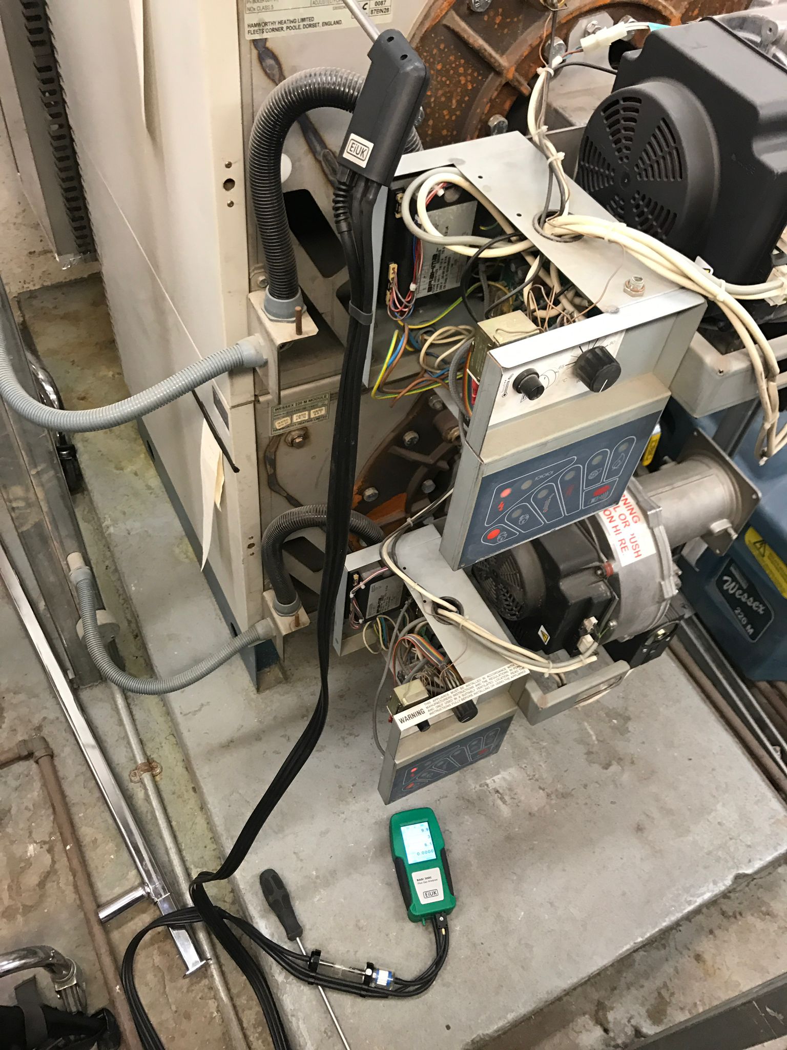 gas safe registered engineer near me Aylesford, ME20