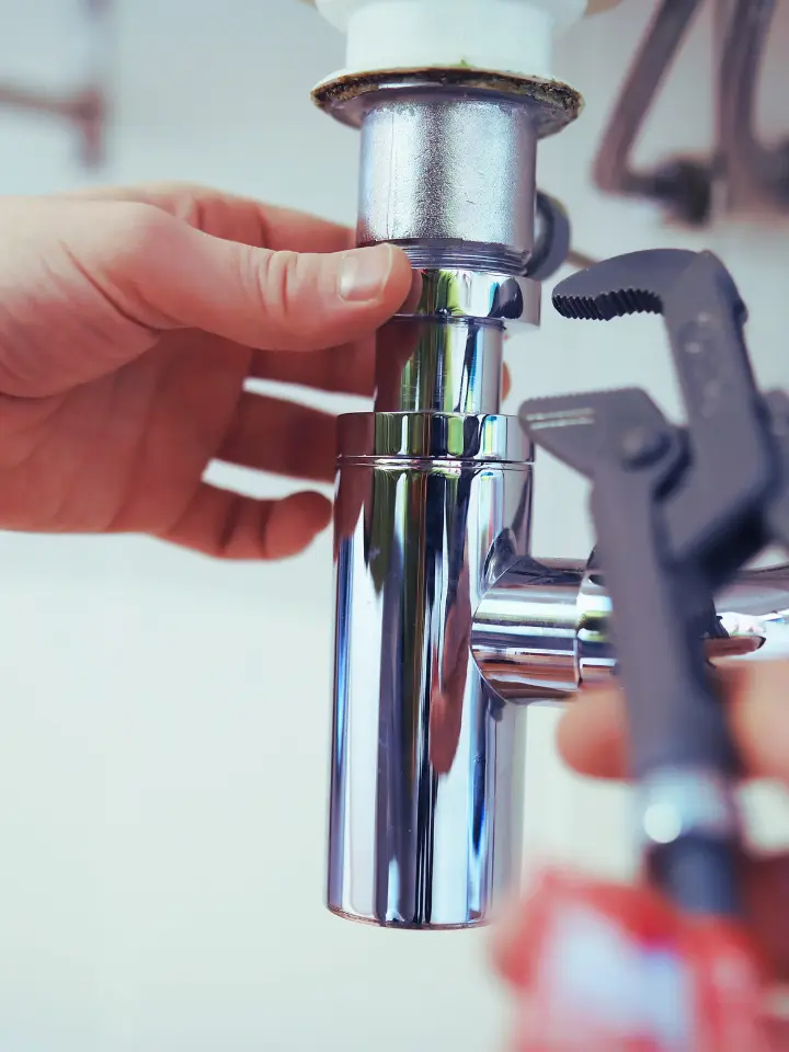 gas boiler engineer near me Aylesford, ME20